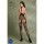 Passion ECO Bodystocking black