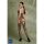 Passion ECO Bodystocking black