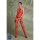 Passion ECO Bodystocking red