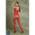 Passion ECO Bodystocking red