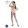 Passion ECO Bodystocking white