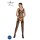Passion ECO Bodystocking black