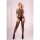 LivCo Corsetti Fashion Gorlanida bodystocking black