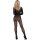 LivCo Corsetti Fashion Rulonex bodystocking black