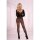 LivCo Corsetti Fashion Rulonex bodystocking black
