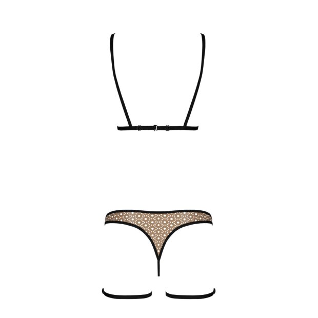 Passion Gabi 2pcs set beige