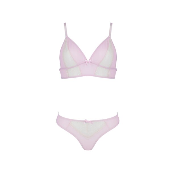 Avanua Pamela 2pcs set pink