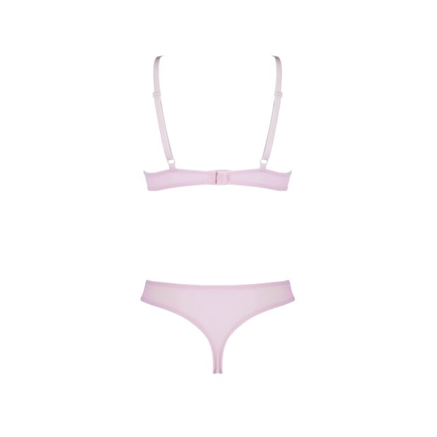 Avanua Pamela 2pcs set pink
