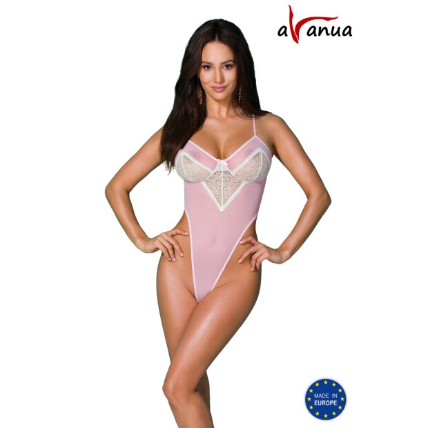Avanua Pamela body pink