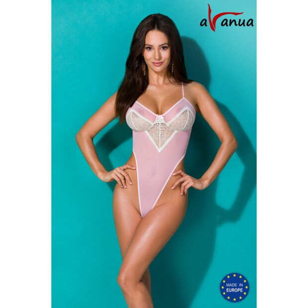 Avanua Pamela body pink