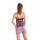 LivCo Corsetti Fashion Jacqueline chemise/peignoir violett