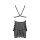 Passion Deliena chemise black