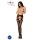 Passion Strumpfhose open ouvert tights black