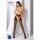 Passion Strumpfhose open ouvert tights black