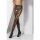 Passion Strumpfhose open ouvert tights black