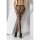 Passion Strumpfhose open ouvert tights black