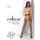 Passion Strumpfhose open ouvert tights black