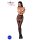 Passion Strumpfhose open ouvert tights black