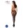 Passion Strumpfhose open ouvert tights black