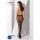 Passion Strumpfhose open ouvert tights black