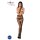 Passion Strumpfhose open ouvert tights black