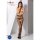 Passion Strumpfhose open ouvert tights black