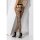 Passion Strumpfhose open ouvert tights black