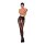 Passion TI Open Strumpfhose open ouvert tights black