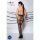 Passion TI Open Strumpfhose open ouvert tights black
