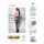 Passion TI Open Strumpfhose open ouvert tights black