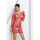 Passion dress red