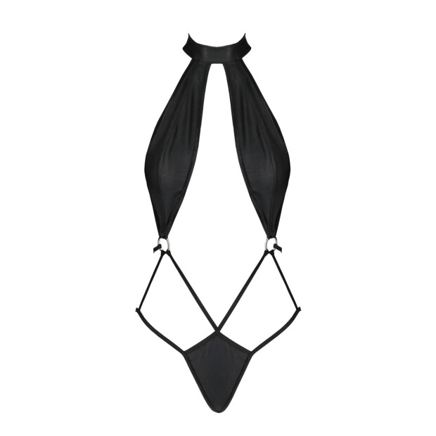 Passion Jannies body black