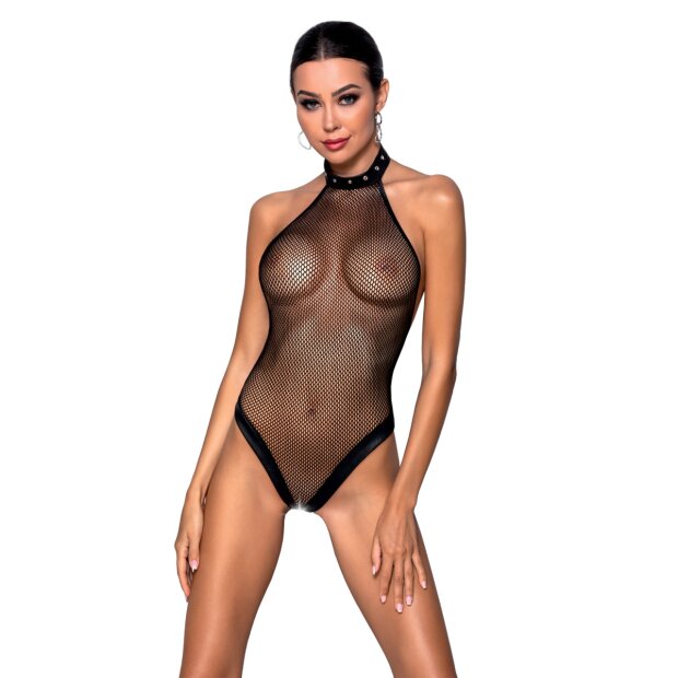 Passion Moonlight body black