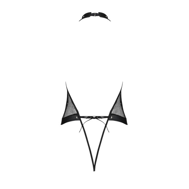 Passion Moonlight body black