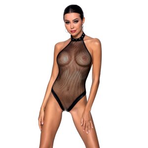 Passion Moonlight body black