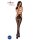 Passion Strumpfhose open ouvert tights black