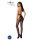 Passion Strumpfhose open ouvert tights black