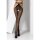 Passion Strumpfhose open ouvert tights black