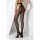 Passion Strumpfhose open ouvert tights black