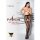 Passion TI Open Strumpfhose open ouvert tights black