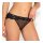 Róza Rozetta brief black