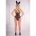 LivCo Corsetti Fashion Sexy Bunny Body black
