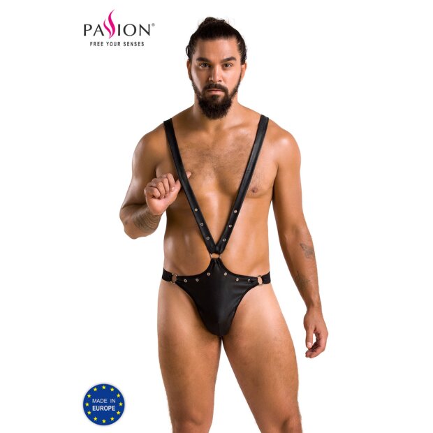 Passion HARRY body black