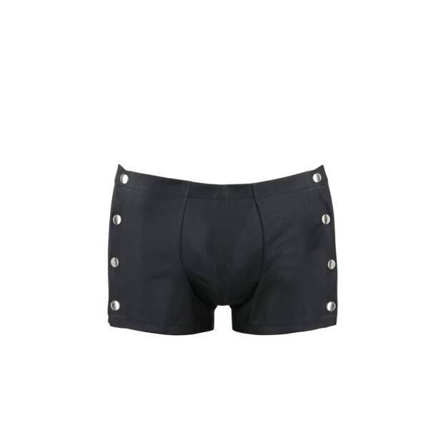 Passion DAVID short black