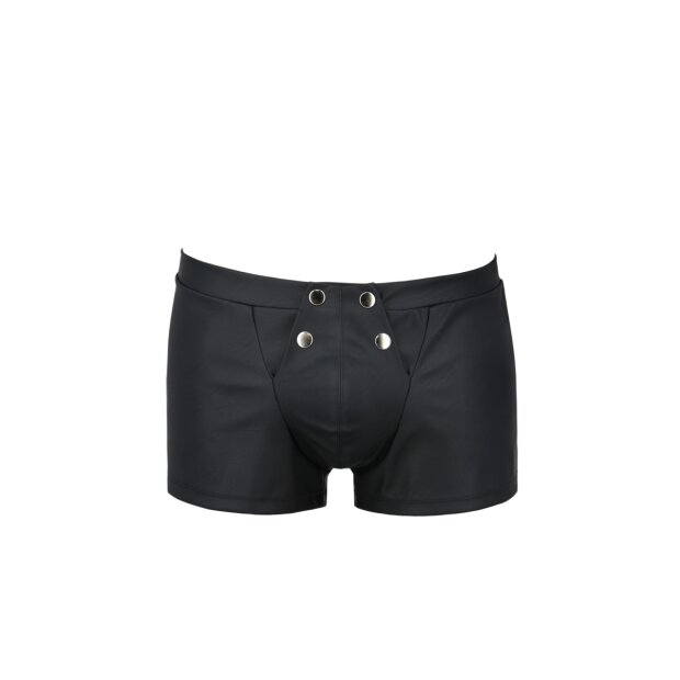 Passion PATRICK short black