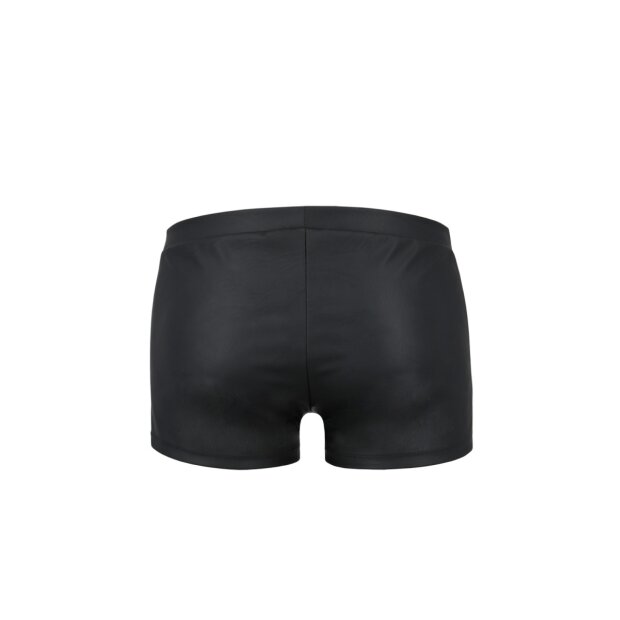 Passion PATRICK short black