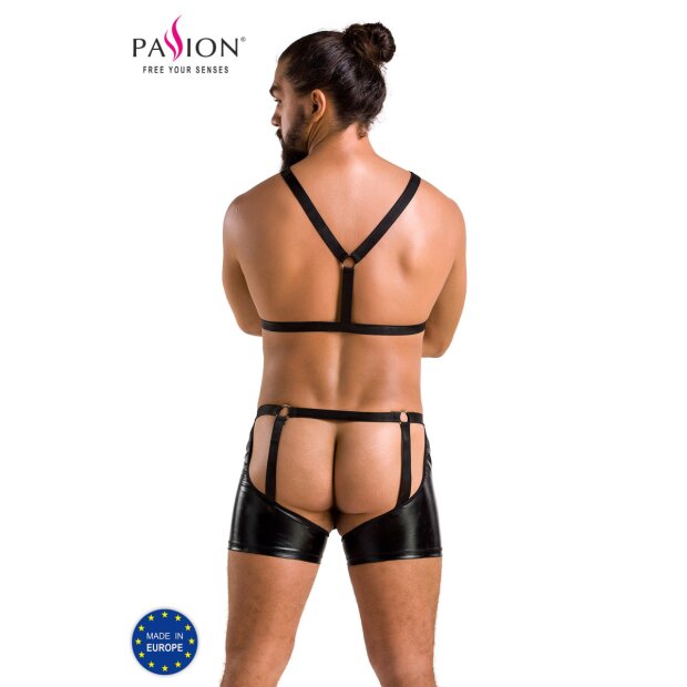 Passion ARON Set black