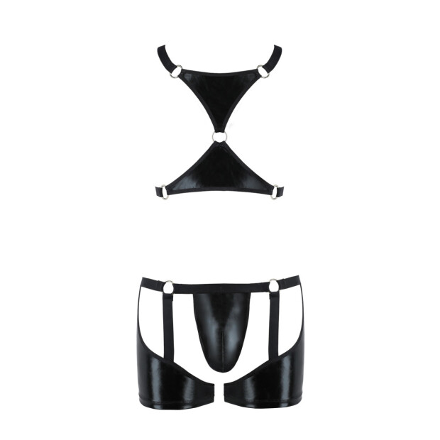 Passion ARON Set black