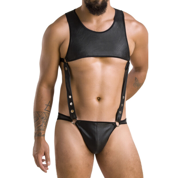 Passion ADAM body black