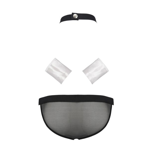 Passion ALFRED Set black